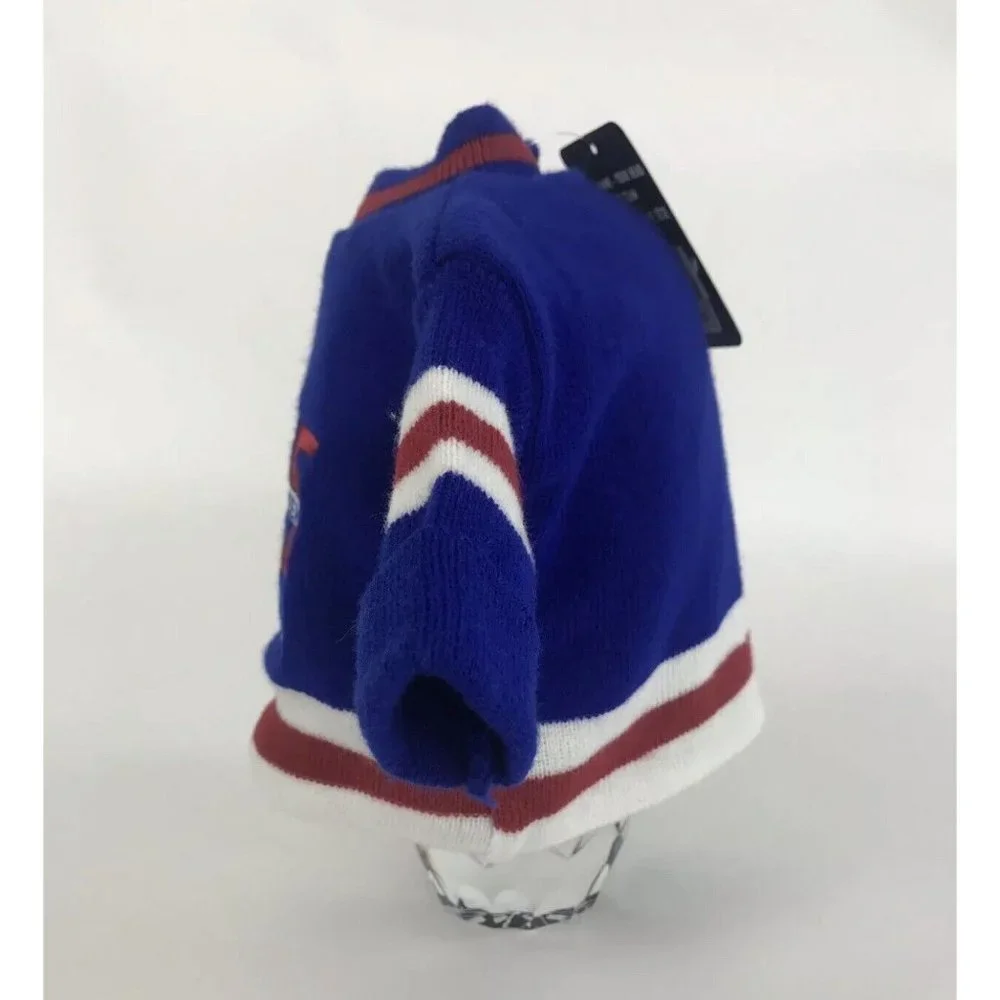 2015 Vail Beaver Creek Alpine World‎ Ski Championships Hat New Blue Red